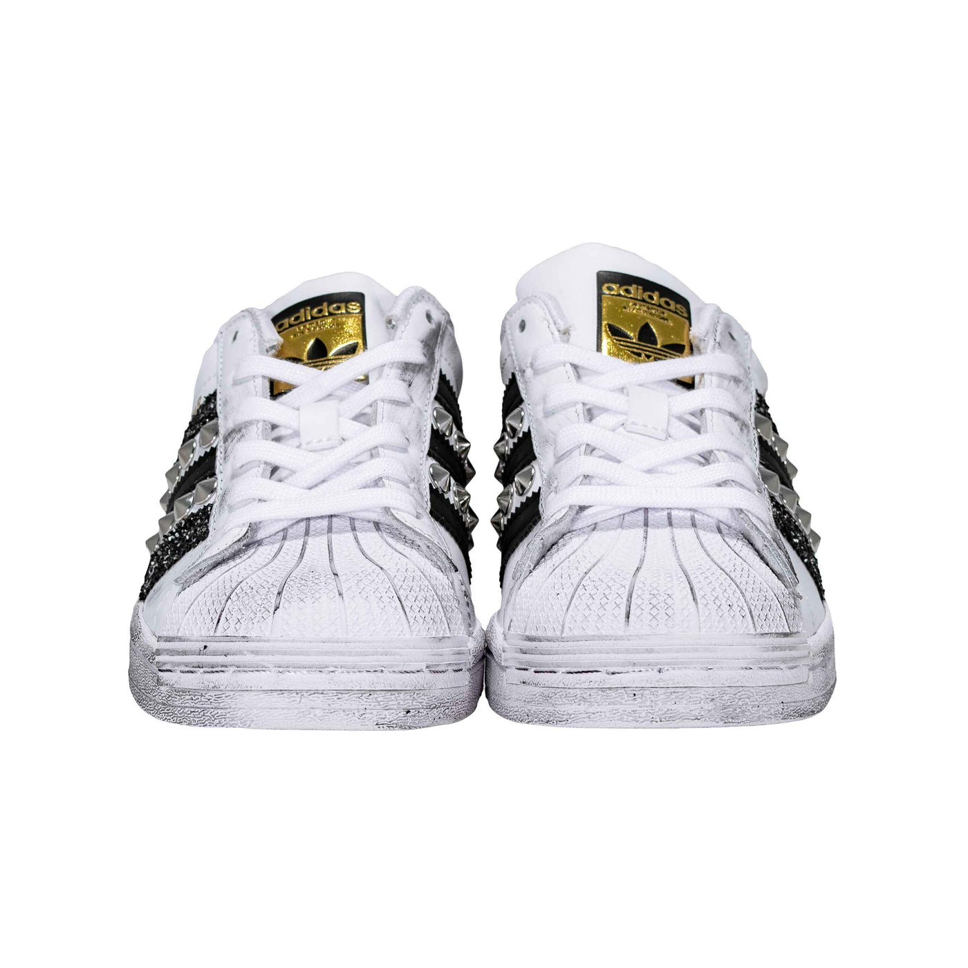 ADIDAS SUPERSTAR PERSONALIZZATE LOGAN