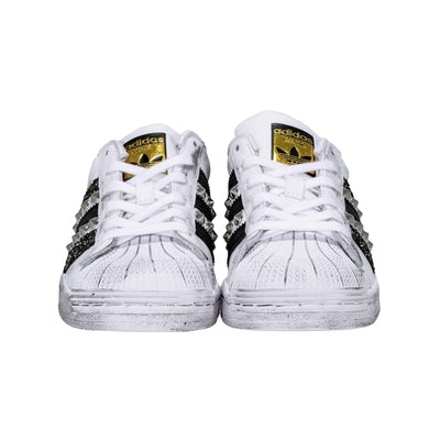 ADIDAS SUPERSTAR PERSONALIZZATE LOGAN