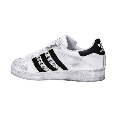 ADIDAS SUPERSTAR PERSONALIZZATE LOGAN