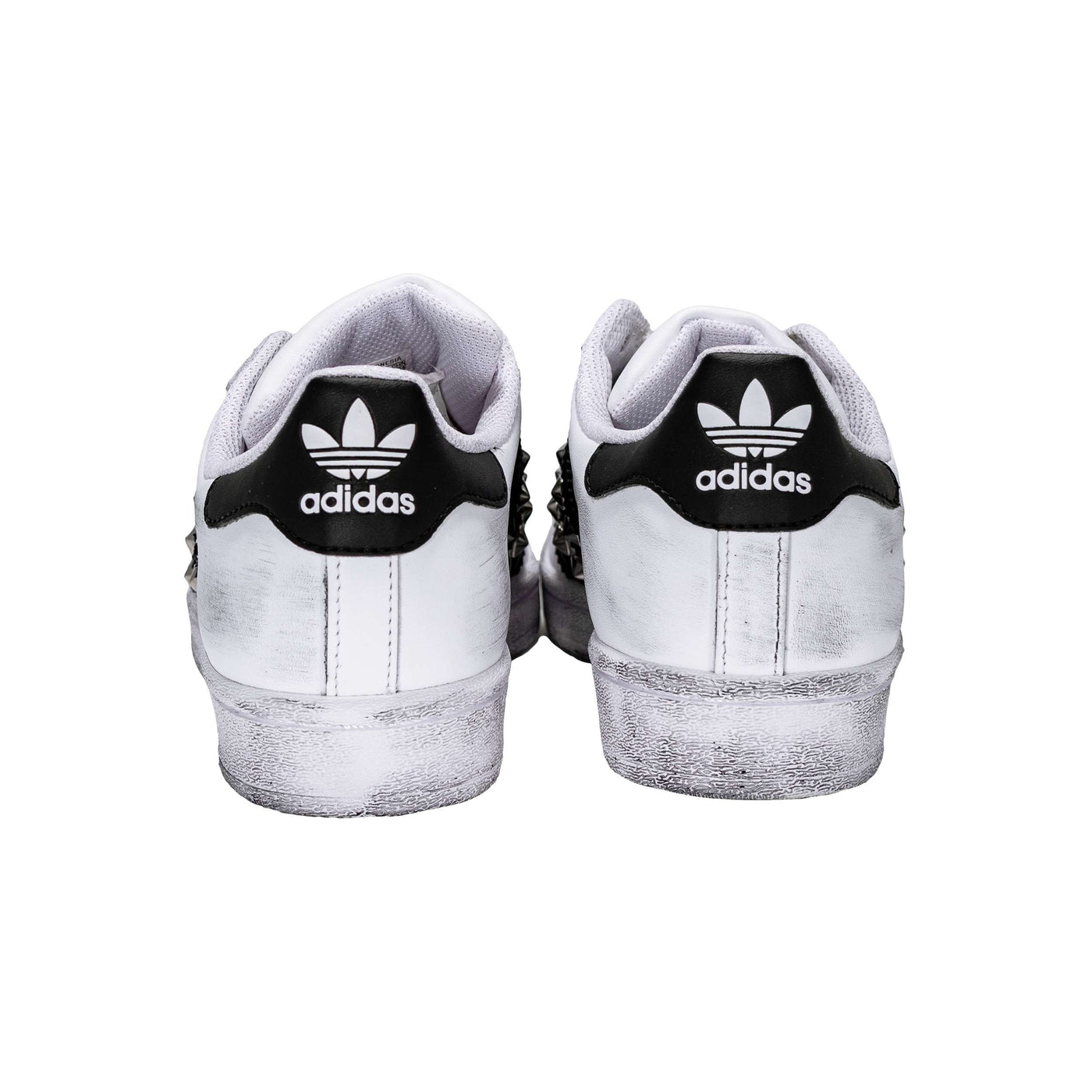 ADIDAS SUPERSTAR PERSONALIZZATE LOGAN