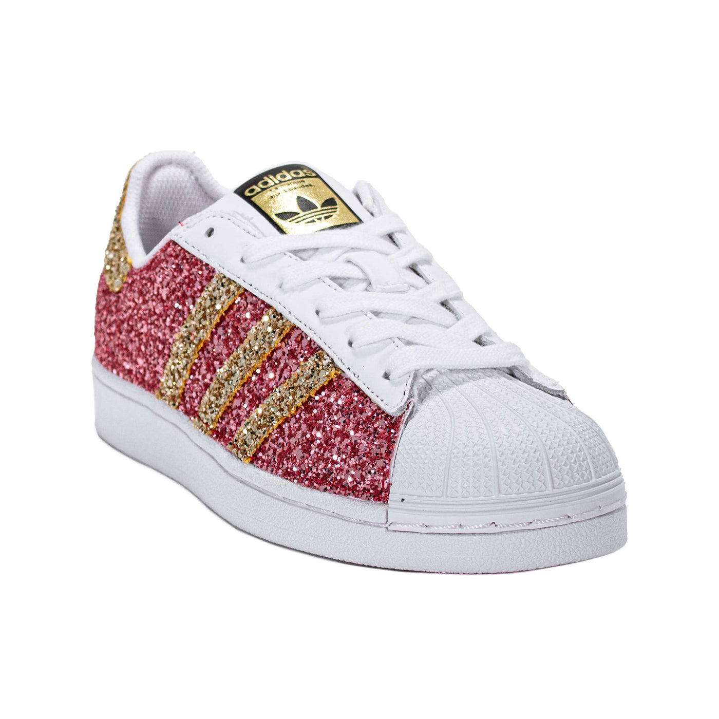 ADIDAS SUPERSTAR PERSONALIZZATE LIAM