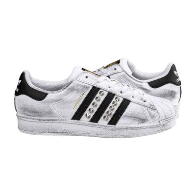 ADIDAS SUPERSTAR PERSONALIZZATE LEVI