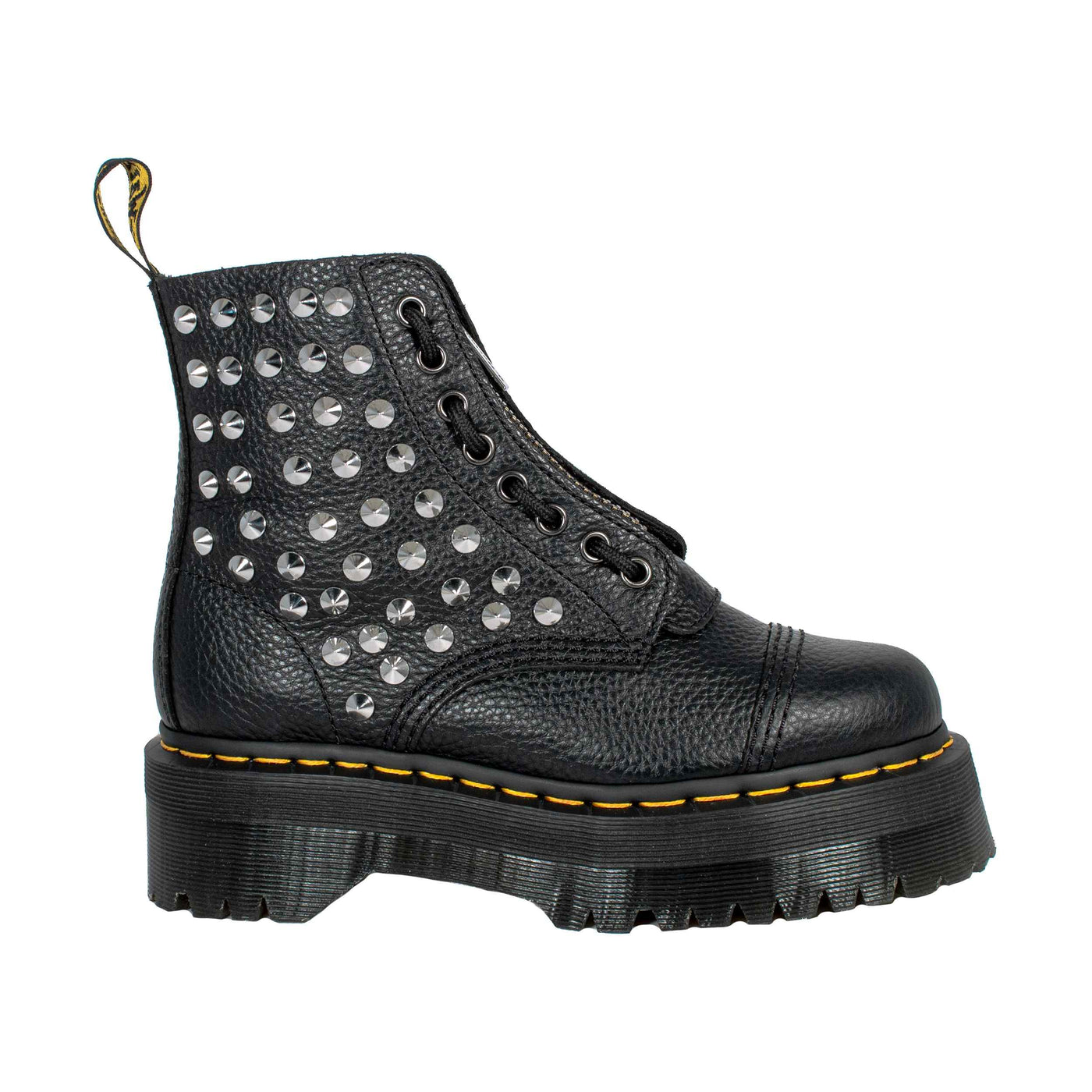 DR.MARTENS SINCLAIR PERSONALIZZATE BORA