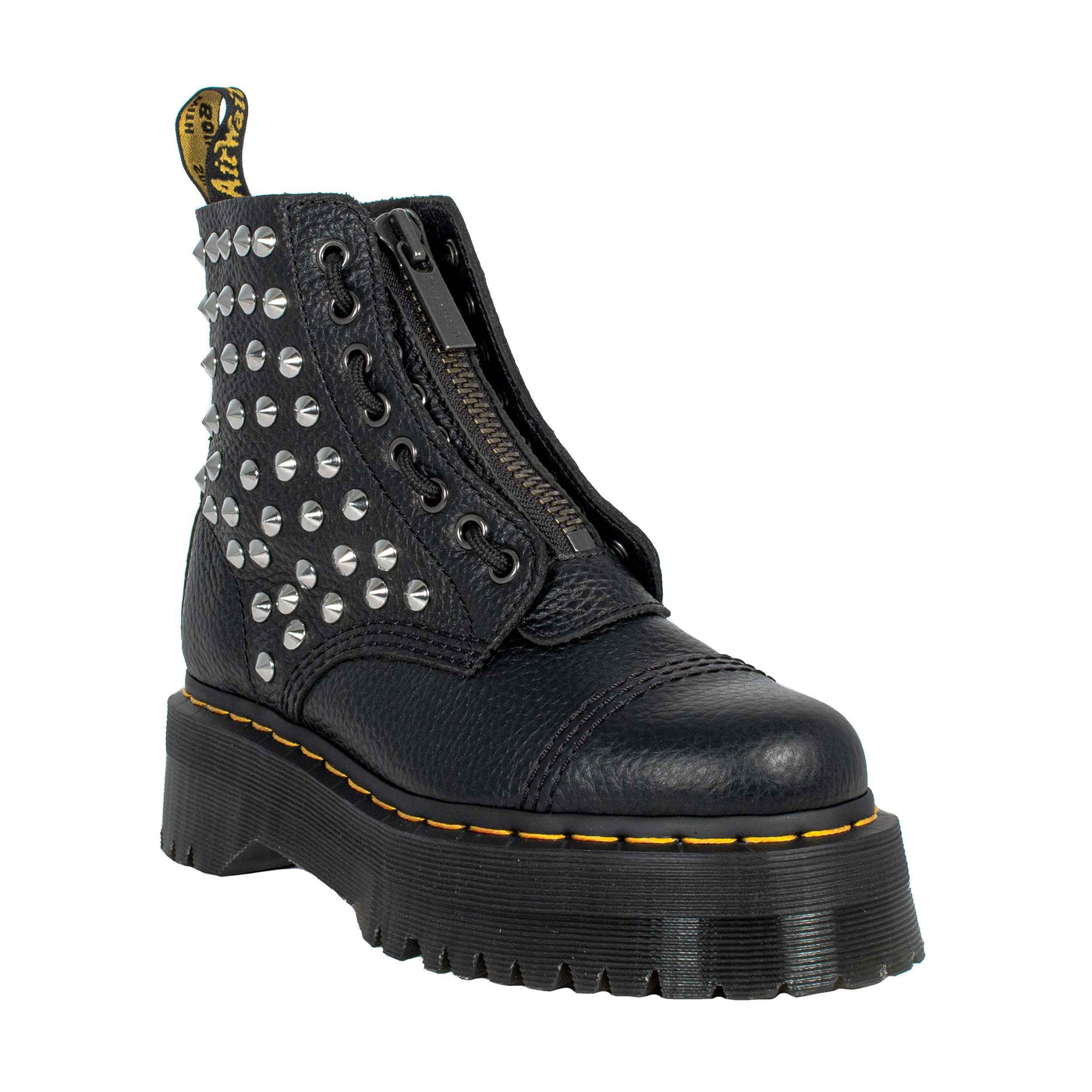 DR.MARTENS SINCLAIR PERSONALIZZATE BORA