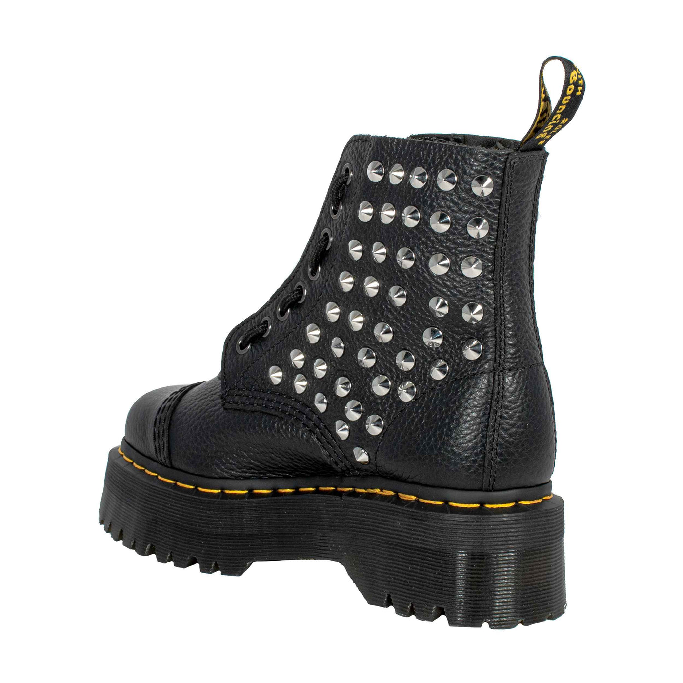 DR.MARTENS SINCLAIR PERSONALIZZATE BORA
