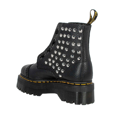 DR.MARTENS SINCLAIR PERSONALIZZATE BORA
