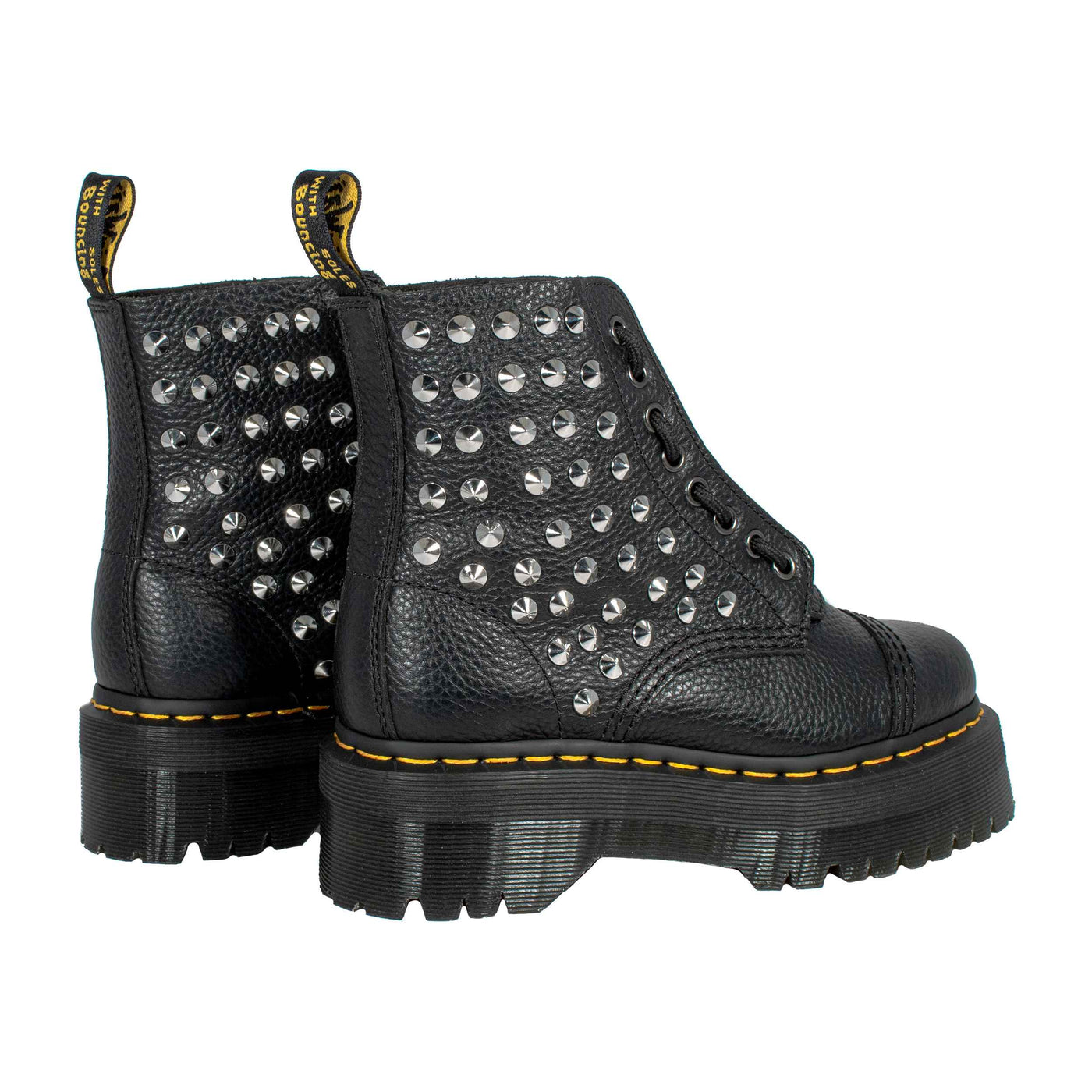 DR.MARTENS SINCLAIR PERSONALIZZATE BORA