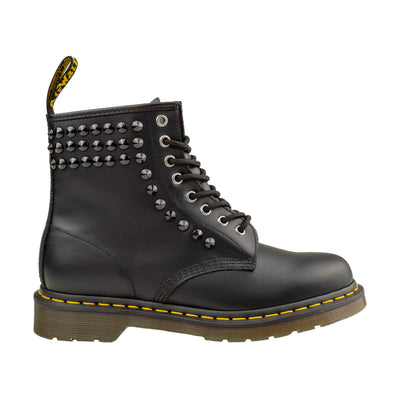 DR.MARTENS PERSONALIZZATE 1460 BLACK BROYT
