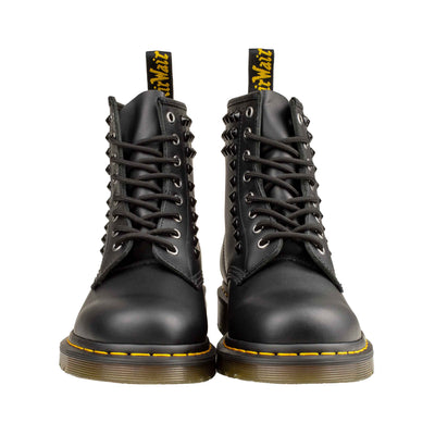 DR.MARTENS PERSONALIZZATE 1460 BLACK BROYT