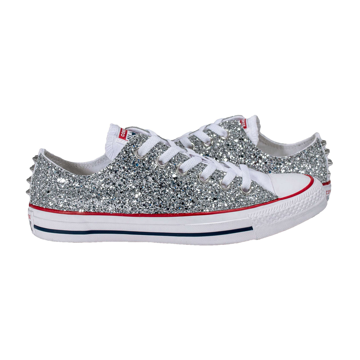 CONVERSE ARGENTO GABRIEL