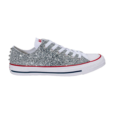 CONVERSE ARGENTO GABRIEL