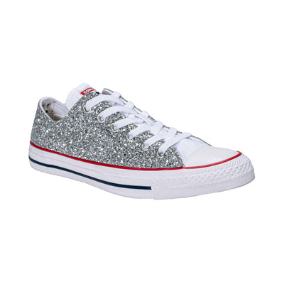 CONVERSE ARGENTO GABRIEL
