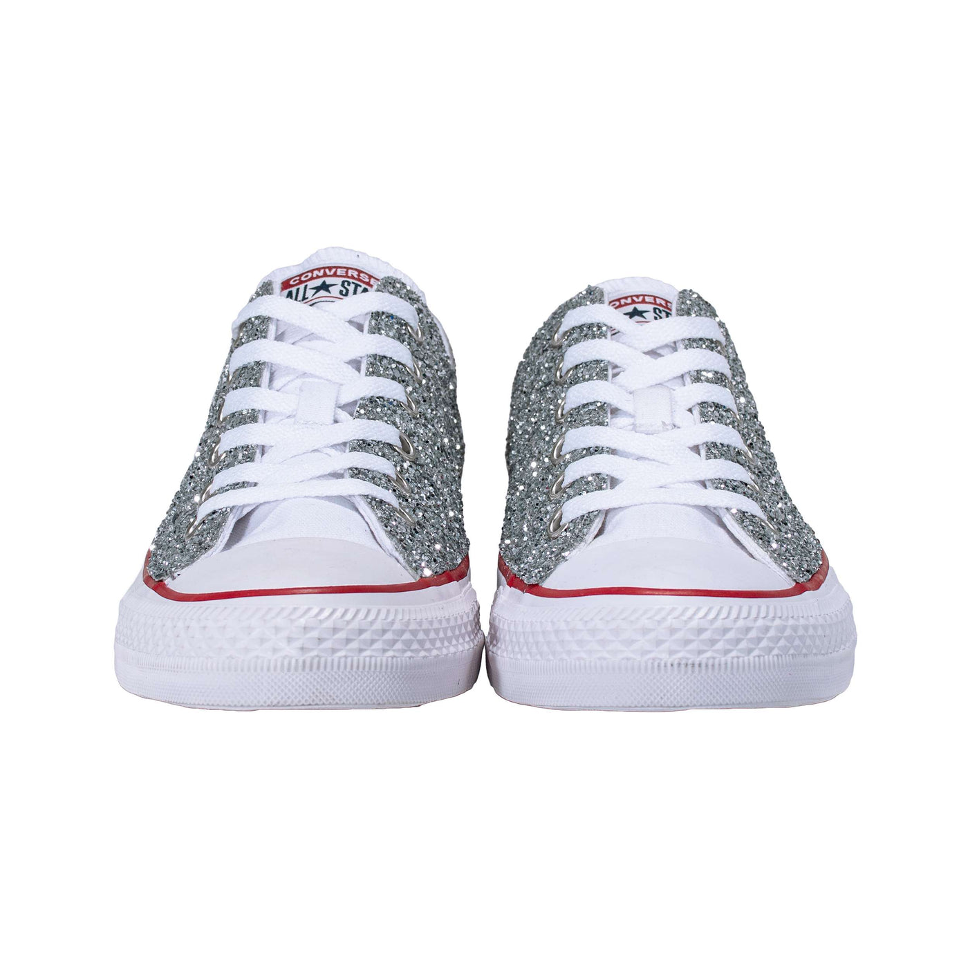 CONVERSE ARGENTO GABRIEL