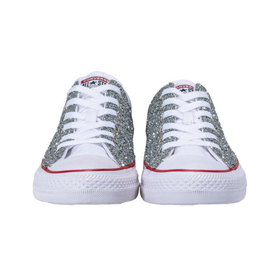 CONVERSE ARGENTO GABRIEL