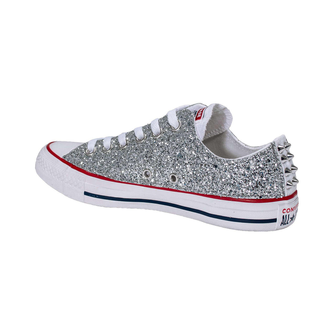 CONVERSE ARGENTO GABRIEL