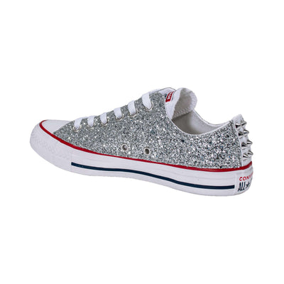 CONVERSE ARGENTO GABRIEL