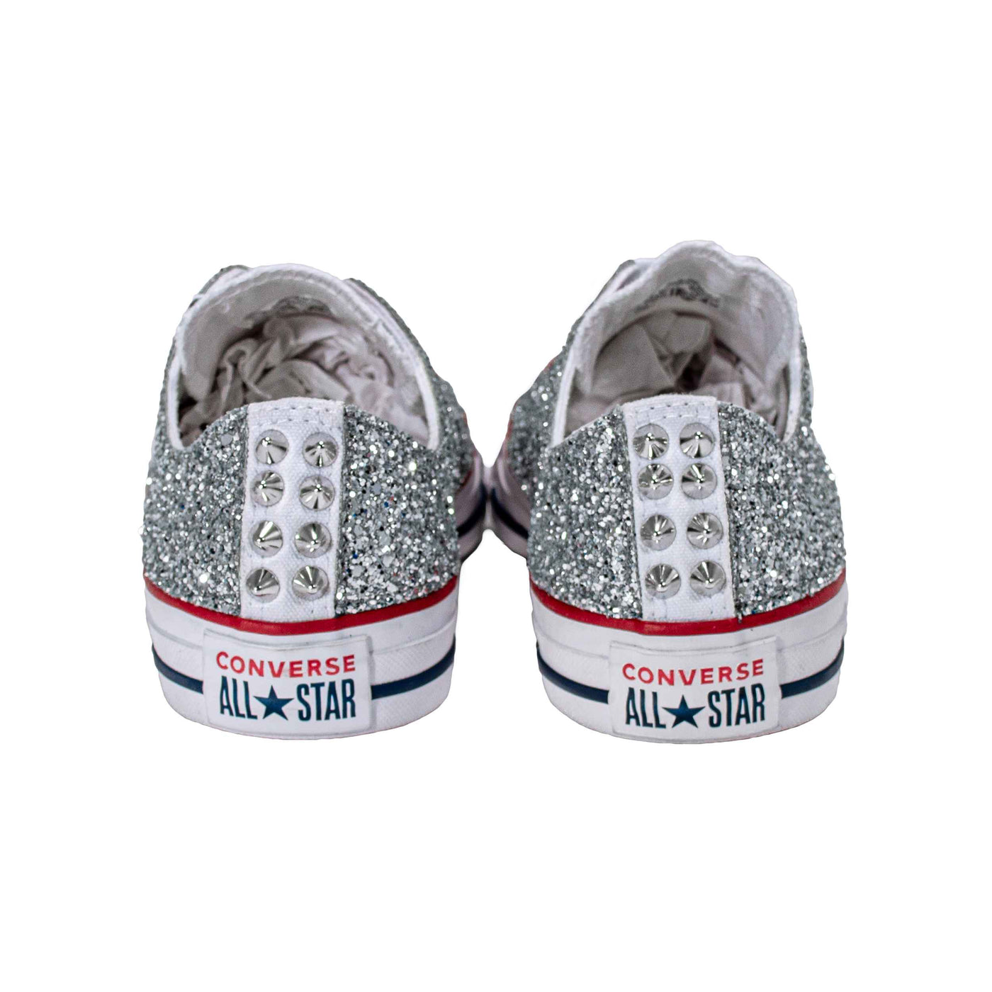 CONVERSE ARGENTO GABRIEL