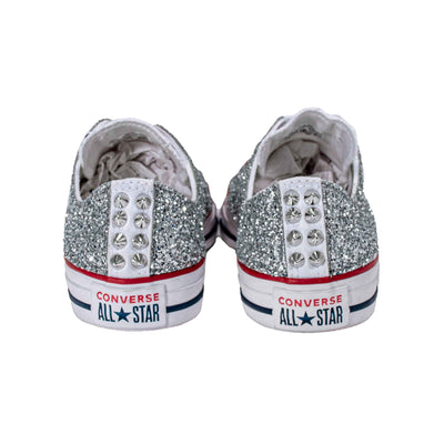 CONVERSE ARGENTO GABRIEL