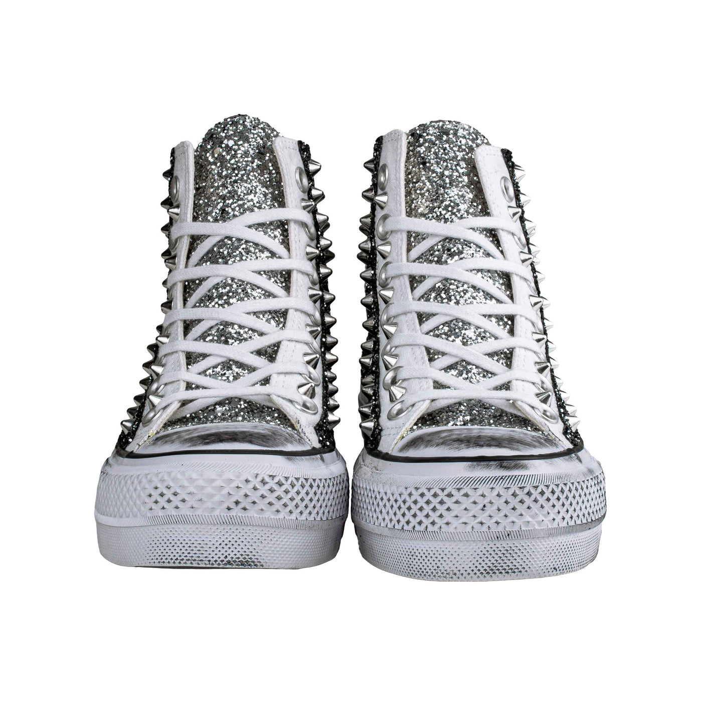 CONVERSE PLATFORM PERSONALIZZATE DUKI