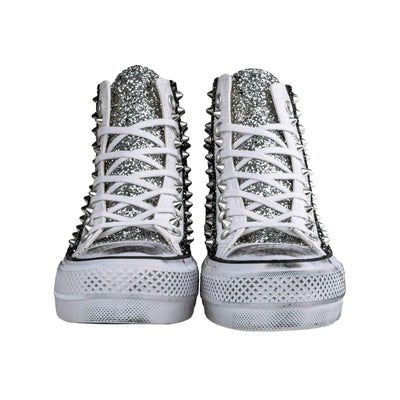 CONVERSE PLATFORM DUKI