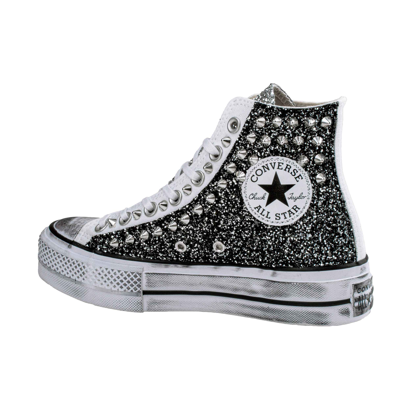 CONVERSE PLATFORM DUKI