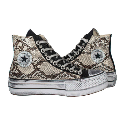 CONVERSE PLATFORM PERSONALIZZATE DROGON