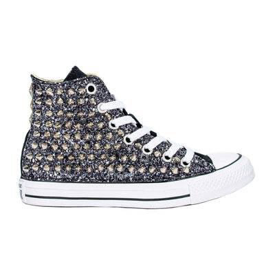 CONVERSE PERSONALIZZATE NERA SCIENTIST