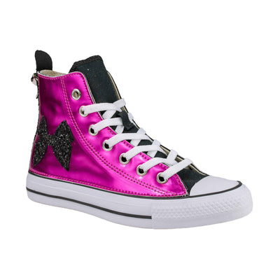 CONVERSE PERSONALIZZATE FUXIA ERMIA
