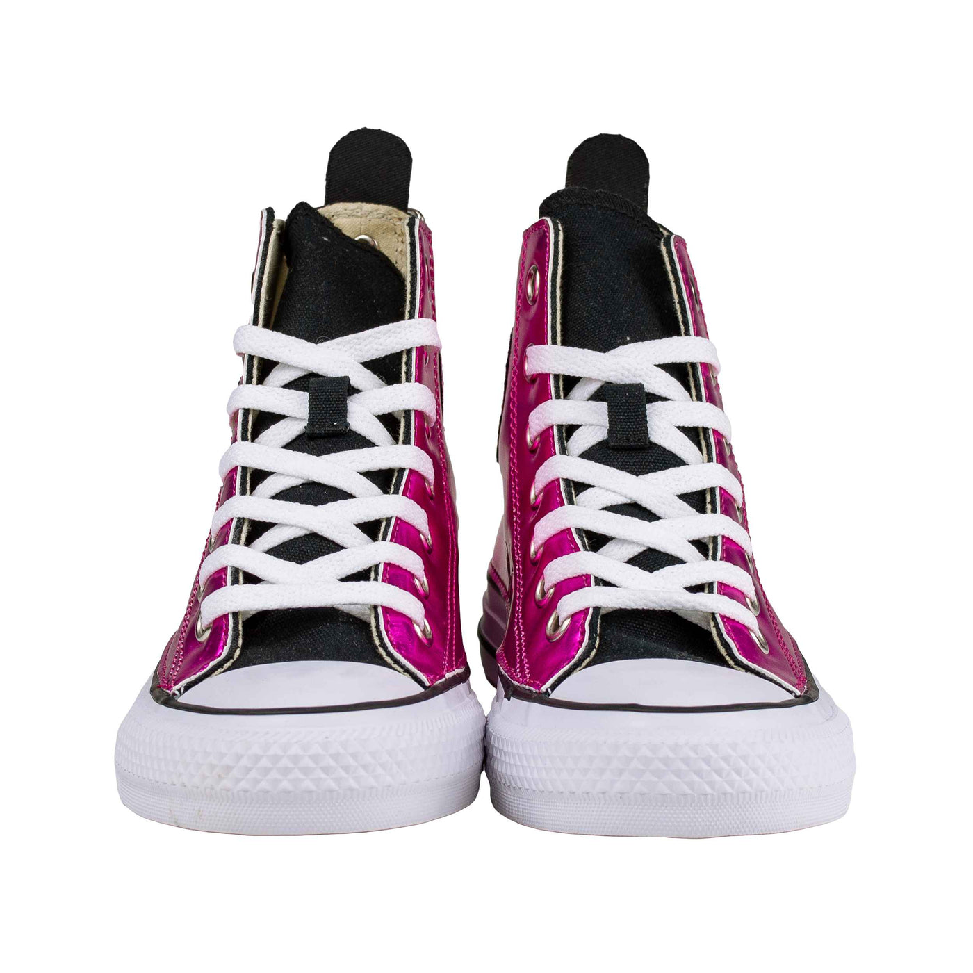 CONVERSE PERSONALIZZATE FUXIA ERMIA