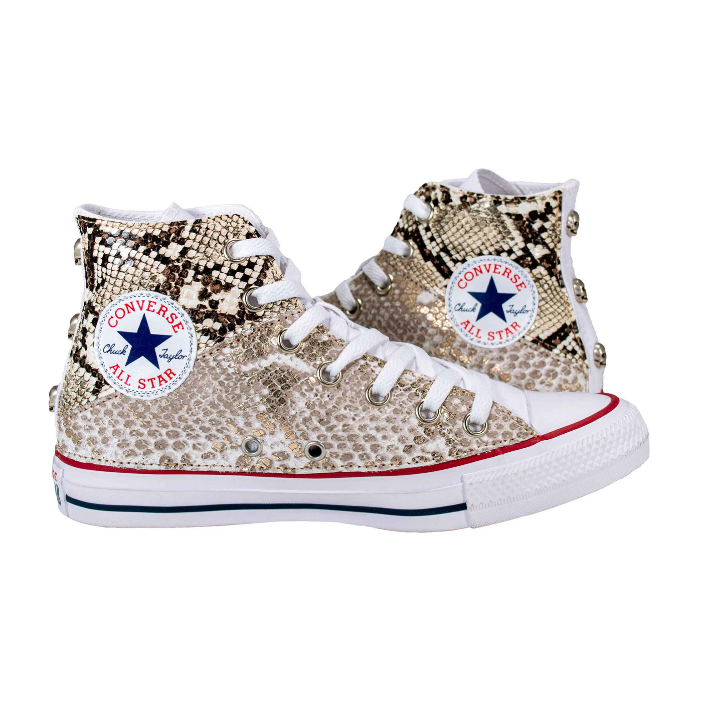 CONVERSE BIANCA ARA
