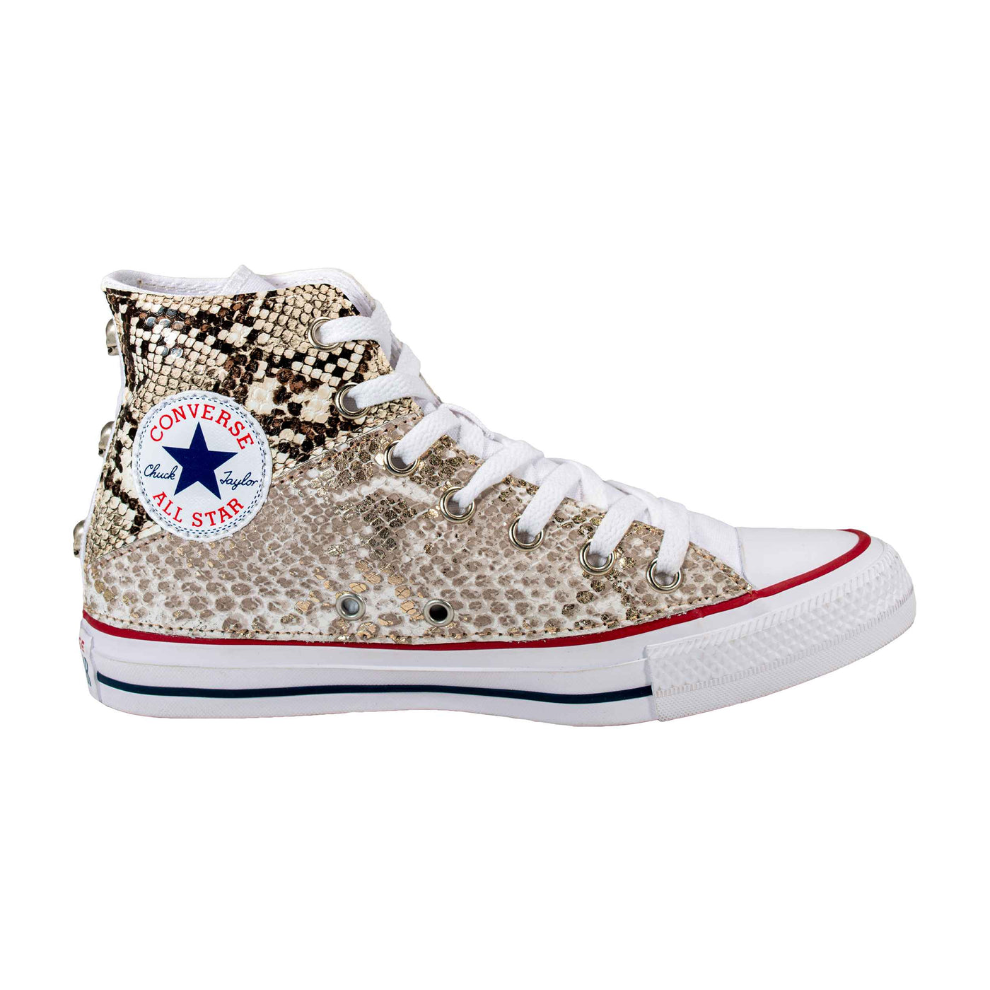 CONVERSE BIANCA ARA