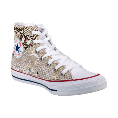 CONVERSE BIANCA ARA