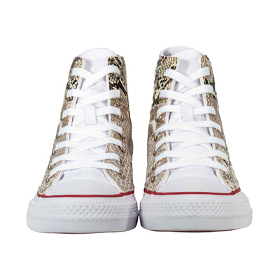 CONVERSE BIANCA ARA