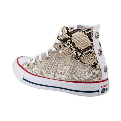 CONVERSE BIANCA ARA