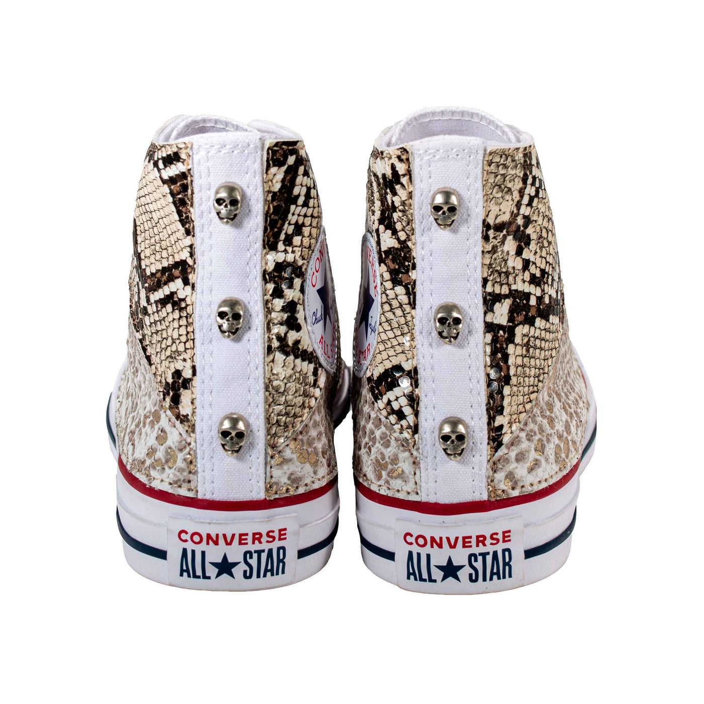 CONVERSE BIANCA ARA