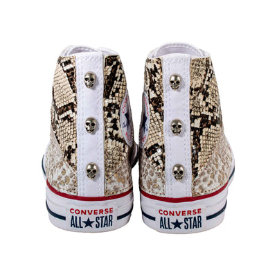 CONVERSE BIANCA ARA