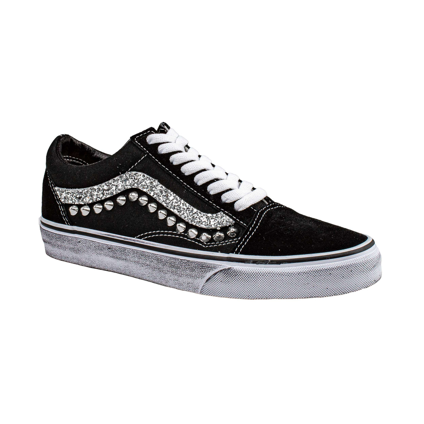 VANS OLD SKOOL PERSONALIZZATE 4