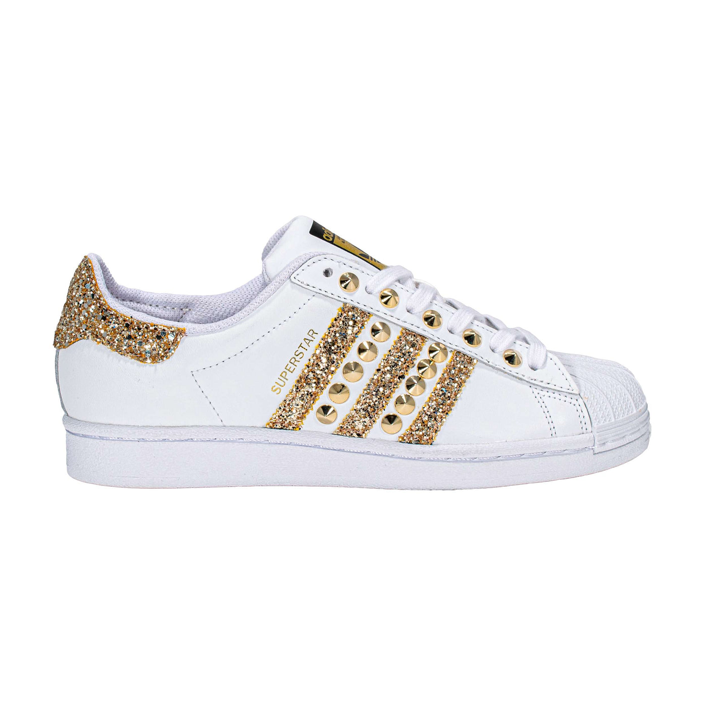 ADIDAS SUPERSTAR PERSONALIZZATE PAUL
