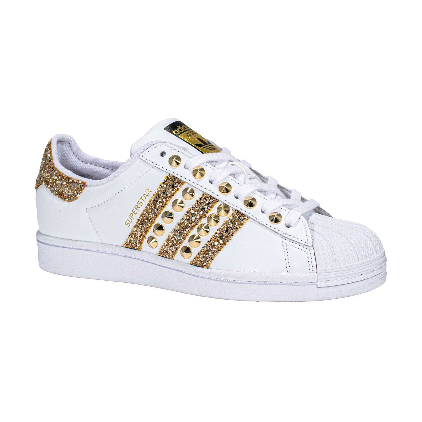 ADIDAS SUPERSTAR PERSONALIZZATE PAUL