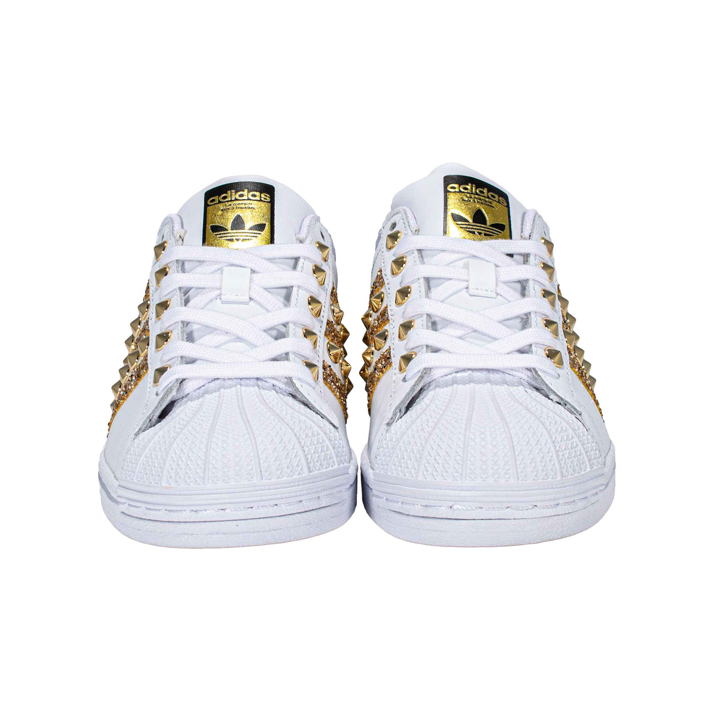 ADIDAS SUPERSTAR PERSONALIZZATE PAUL