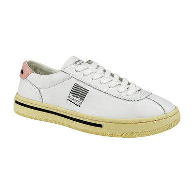 PRO 01 JECT P3LW TL03 SNEAKERS WHITE/OLD PINK - TL/PANNA