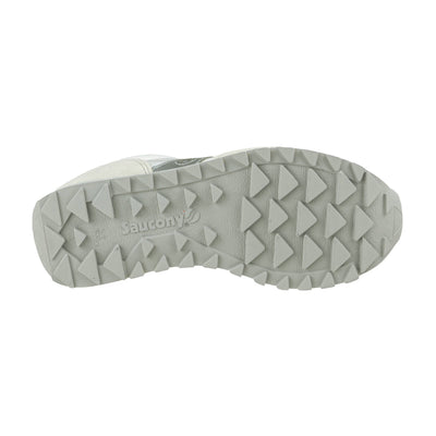 SAUCONY JAZZ TRIPLE S60530-16 WHITE/SILVER