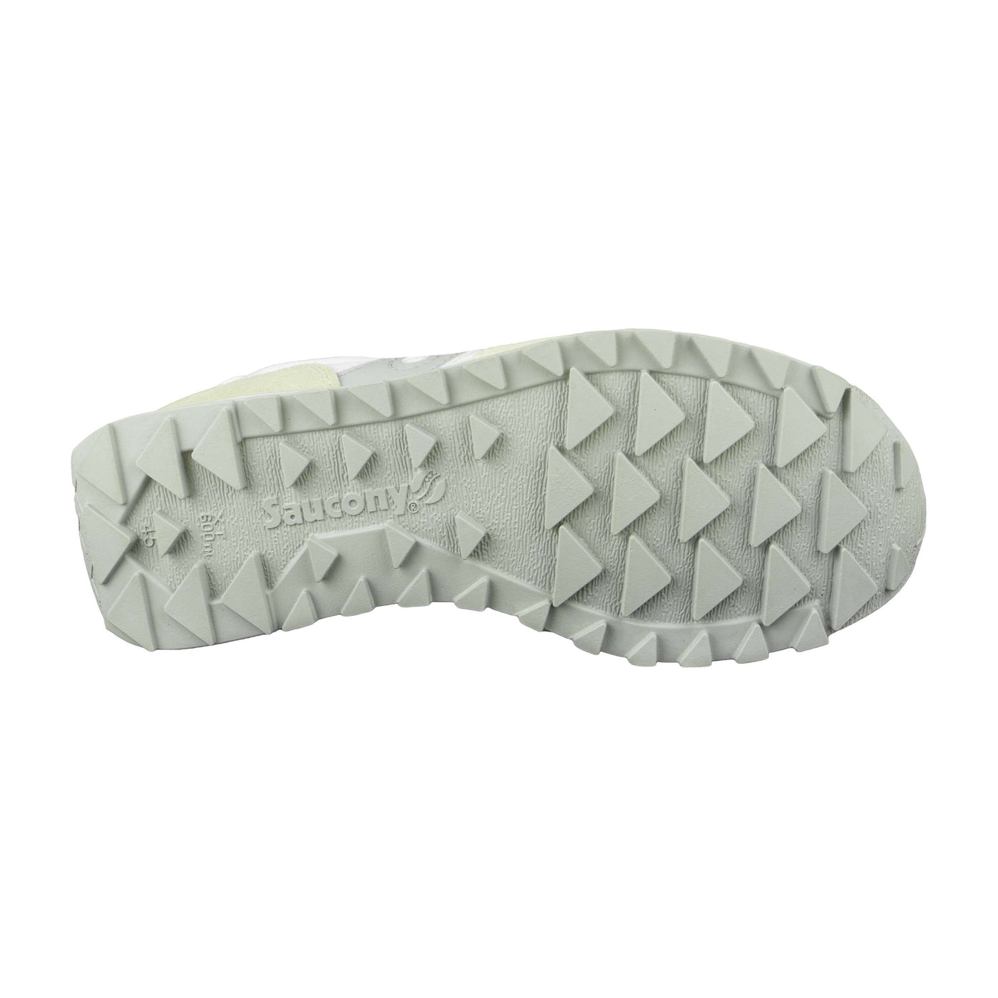 SAUCONY JAZZ ORIGINAL S2044-396 WHT/GRY