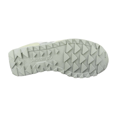 SAUCONY JAZZ ORIGINAL S2044-396 WHT/GRY