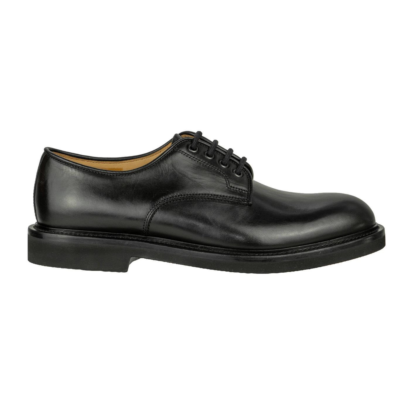 DOUGLAS STRINGATA 470 PRINCESS NERO XL VIBRAM