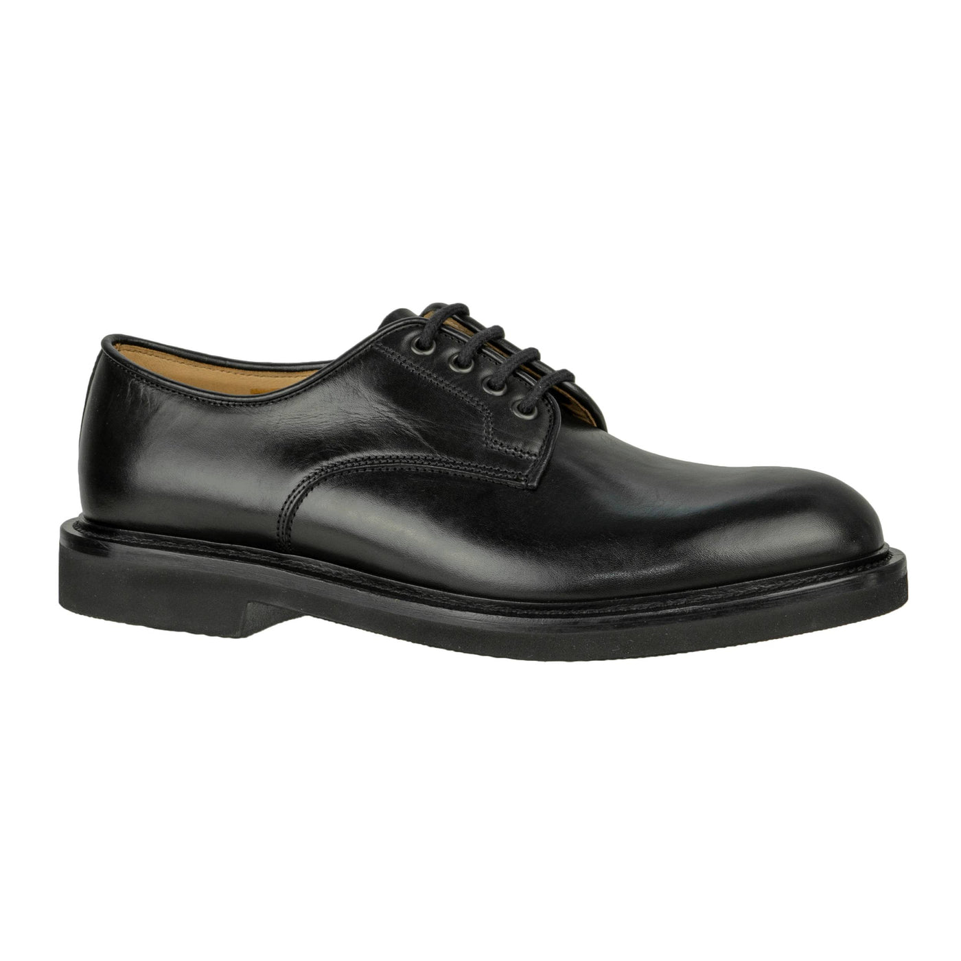 DOUGLAS STRINGATA 470 PRINCESS NERO XL VIBRAM