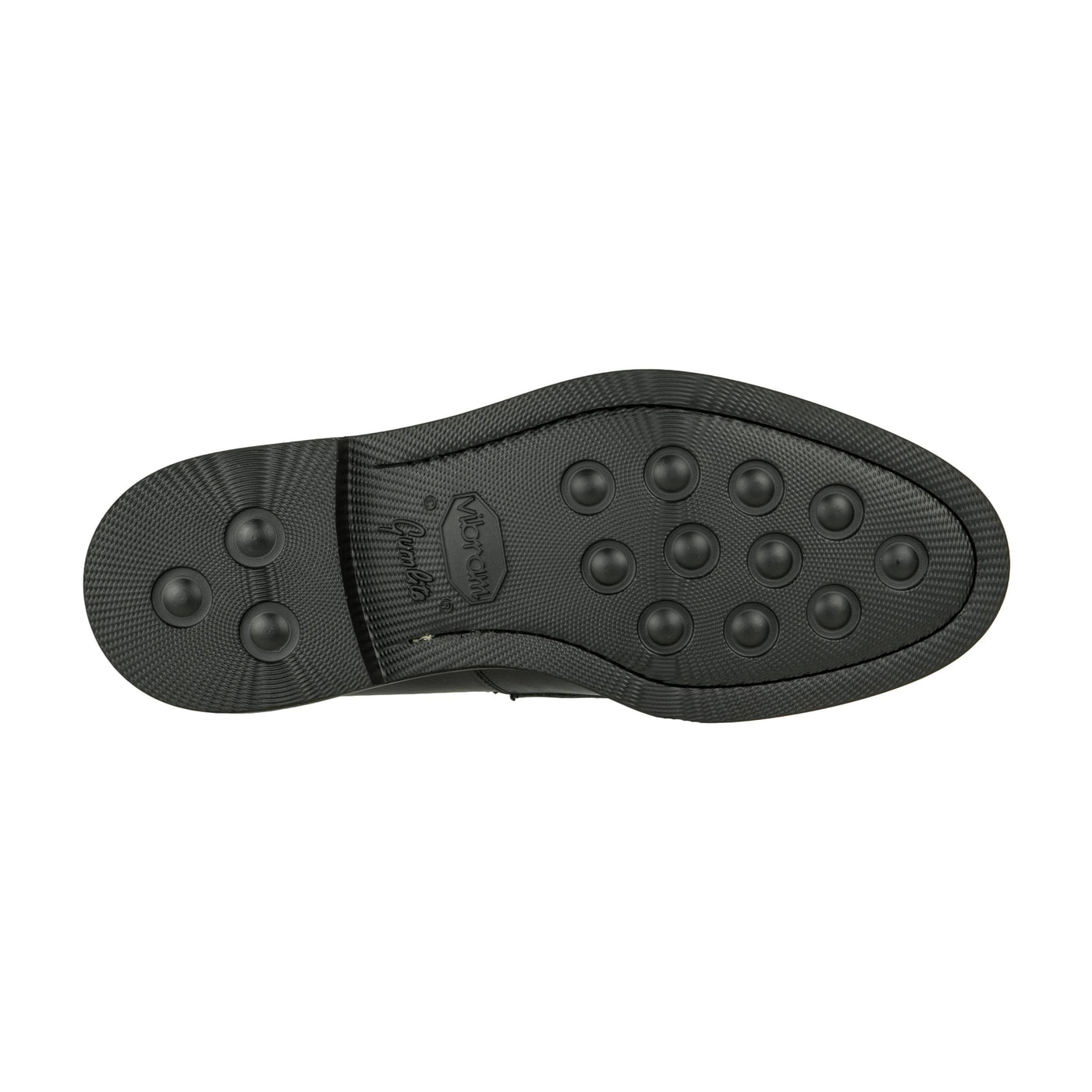 DOUGLAS STRINGATA 470 PRINCESS NERO XL VIBRAM