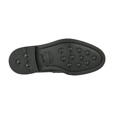 DOUGLAS STRINGATA 470 PRINCESS NERO XL VIBRAM