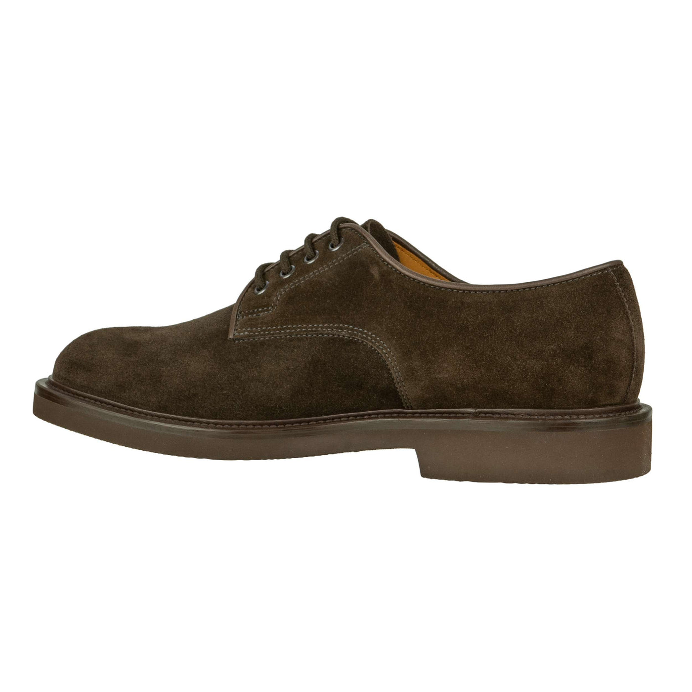 DOUGLAS SRINGATA 470 SUEDE TESTA DI MORO XL VIBRAM