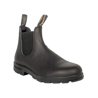 BLUNDSTONE 510 VOLTAN BLACK